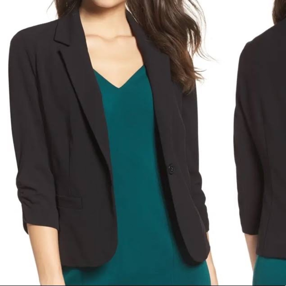 NWT - Eliza J | Blazer